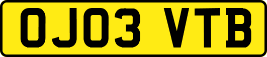 OJ03VTB