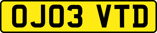 OJ03VTD