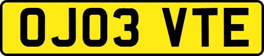 OJ03VTE