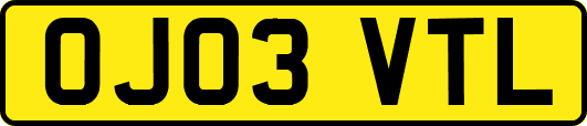 OJ03VTL