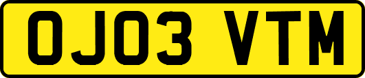 OJ03VTM