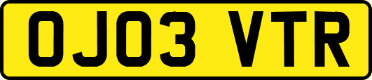 OJ03VTR