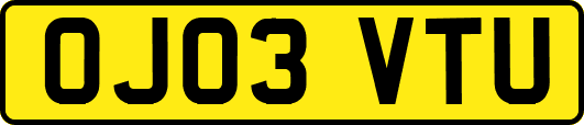 OJ03VTU