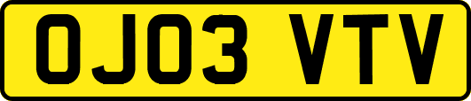 OJ03VTV