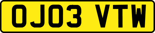 OJ03VTW