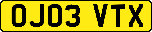 OJ03VTX