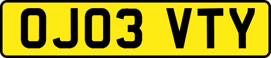 OJ03VTY
