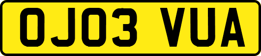 OJ03VUA