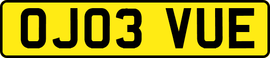 OJ03VUE