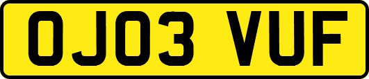 OJ03VUF