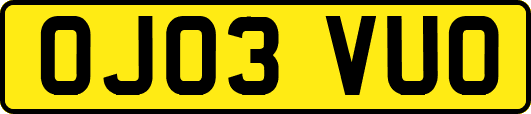 OJ03VUO