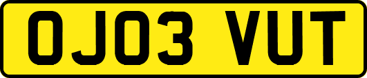 OJ03VUT