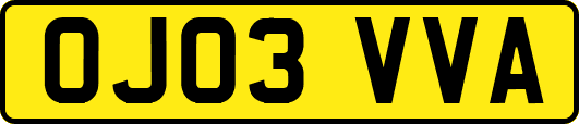 OJ03VVA