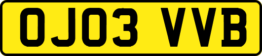 OJ03VVB
