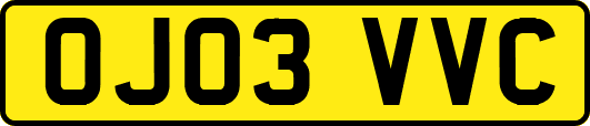 OJ03VVC