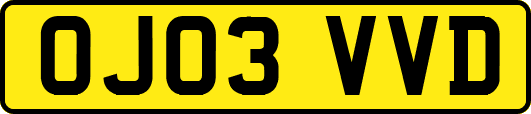 OJ03VVD