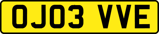 OJ03VVE