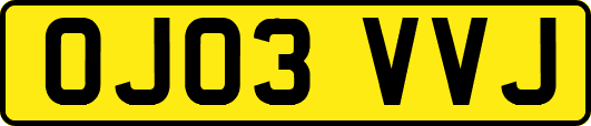 OJ03VVJ