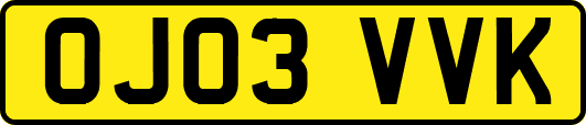 OJ03VVK