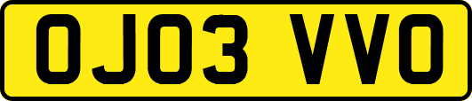 OJ03VVO