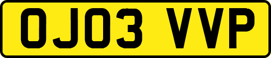 OJ03VVP