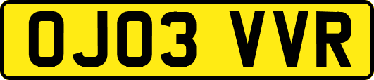 OJ03VVR