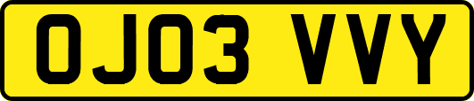 OJ03VVY