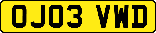 OJ03VWD