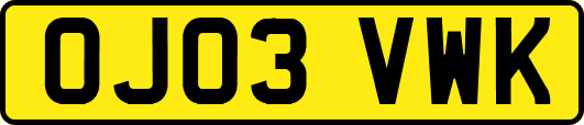 OJ03VWK