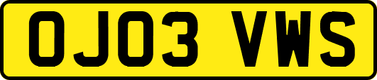 OJ03VWS