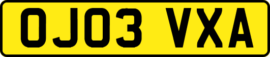 OJ03VXA
