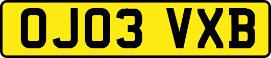 OJ03VXB