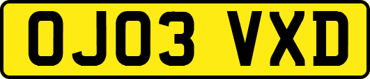 OJ03VXD