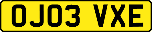 OJ03VXE