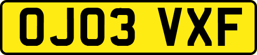OJ03VXF