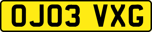OJ03VXG