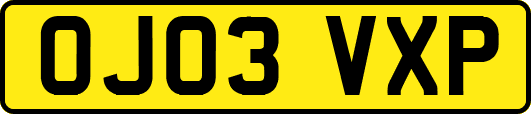 OJ03VXP