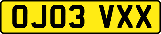 OJ03VXX