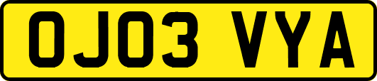 OJ03VYA