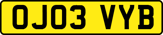 OJ03VYB