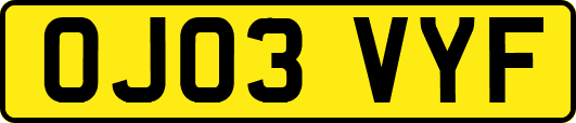 OJ03VYF