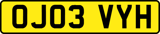 OJ03VYH