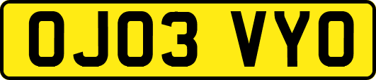 OJ03VYO
