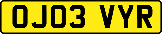OJ03VYR
