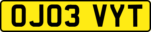 OJ03VYT