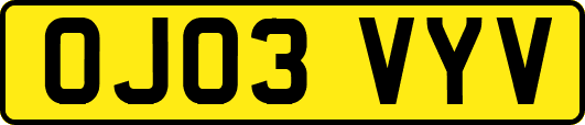 OJ03VYV