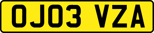 OJ03VZA