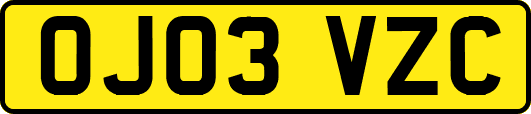 OJ03VZC