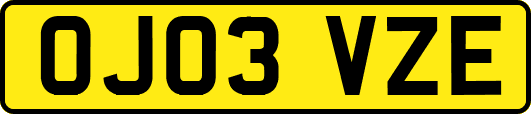 OJ03VZE