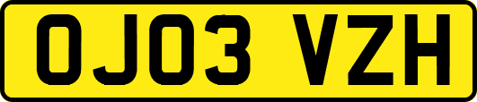 OJ03VZH